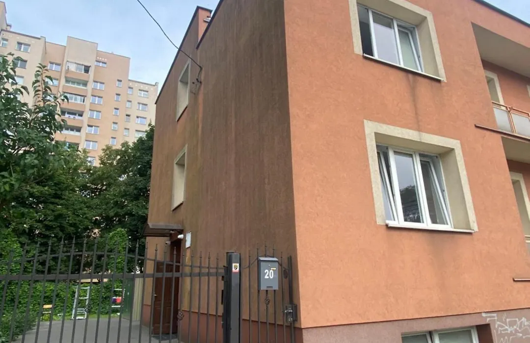 Hostel Harmonia-1