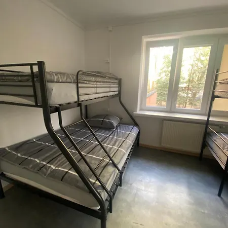 Hostel Harmonia-2