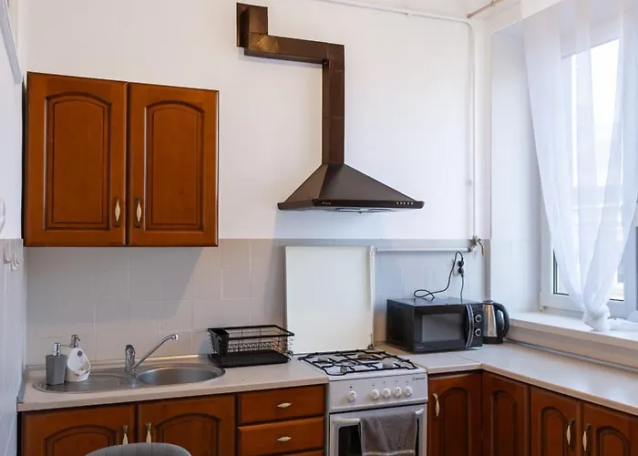 Clicktheflat Wilcza 35 City Center Apart Rooms Warszawa